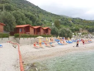 Kristoni Radhime Hotel Vlore