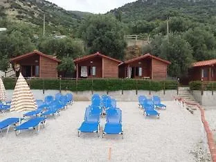 Kristoni Radhime Hotel Vlore
