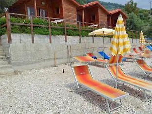 Kristoni Radhime Hotel Vlore Albania