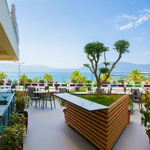 Hotel Veranda Boutique, Vlore